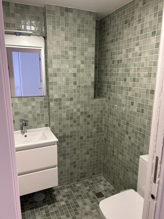 Breton 17 Con Terraza Appartement Alicante