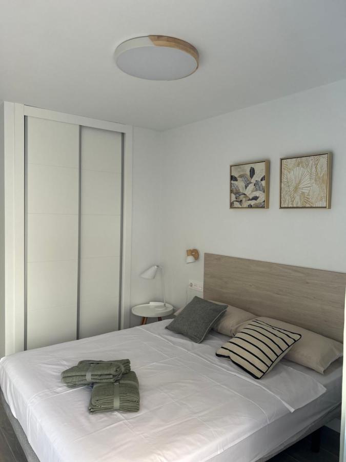 Breton 17 Con Terraza Appartement Alicante