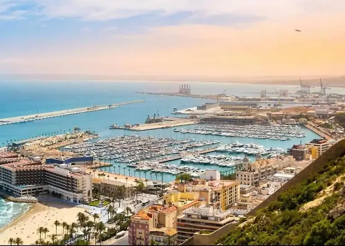 Apartamentos Breton 17 Suite Con Terraza
