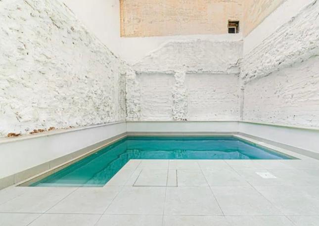 Appartement Breton 17 Con Terraza Alicante