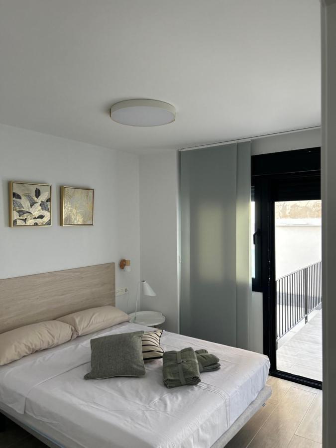 Breton 17 Con Terraza Appartement *