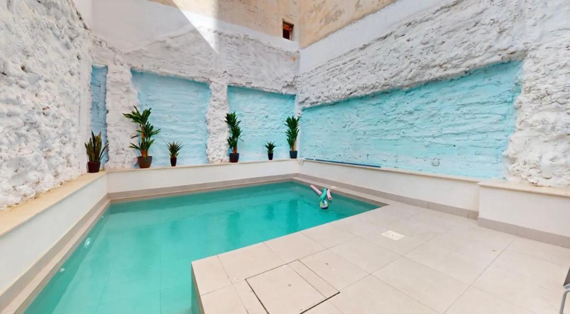 Breton 17 Con Terraza Appartement Alicante